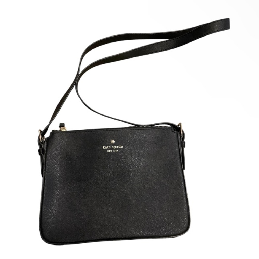Kate spade saffiano crossbody